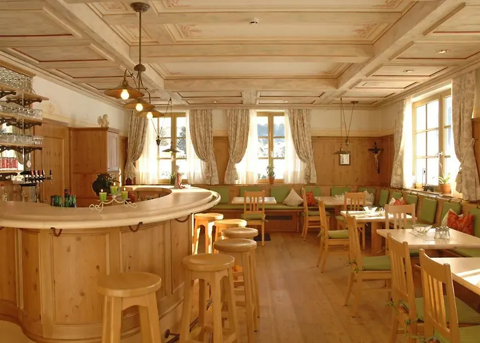 Garni Sonnhof Flachau