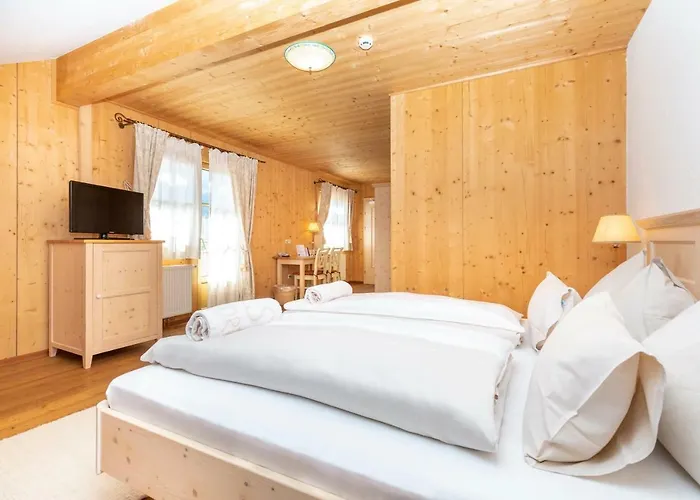 Garni Sonnhof 4* Flachau