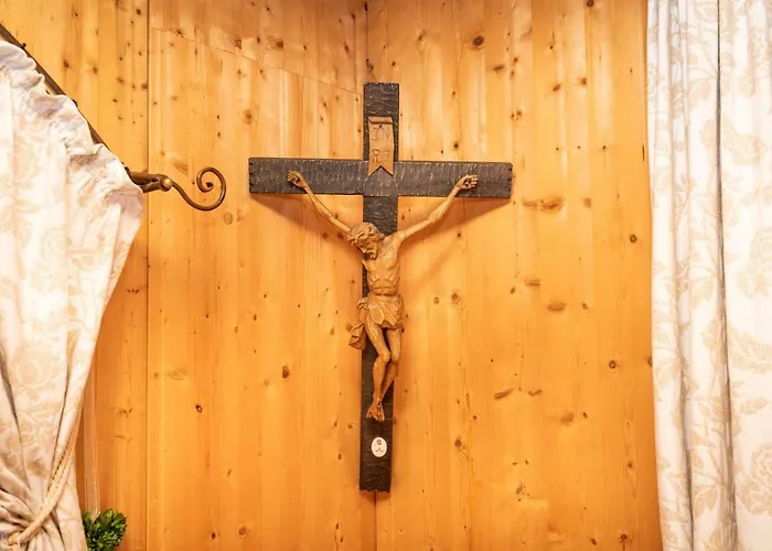 Garni Sonnhof פלאכאו