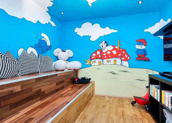 Garni Sonnhof מלון