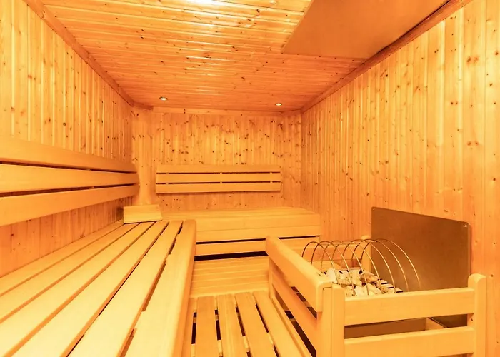 Szálloda Garni Sonnhof 4*