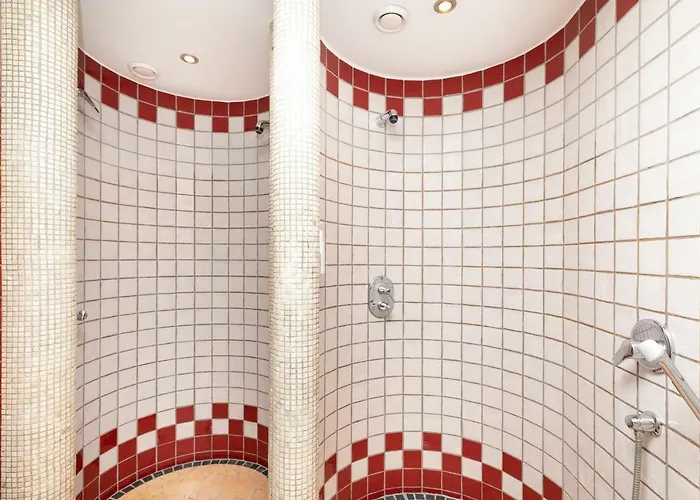 Garni Sonnhof Szálloda