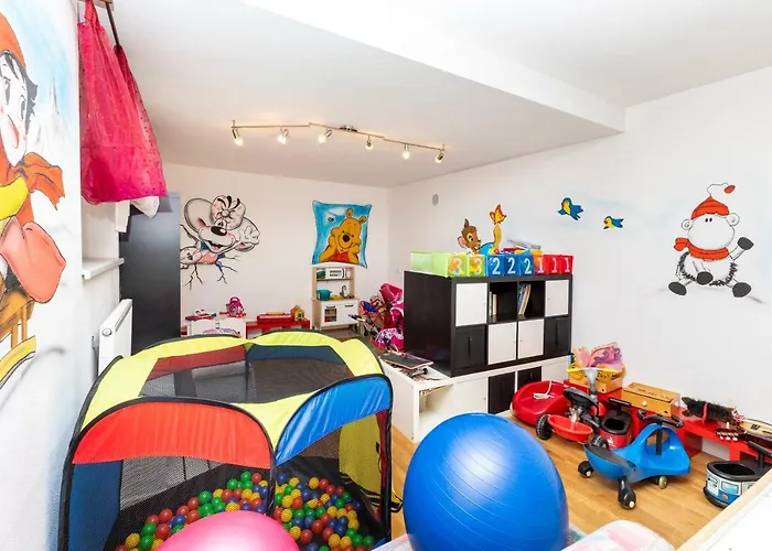 Garni Sonnhof Szálloda 4*